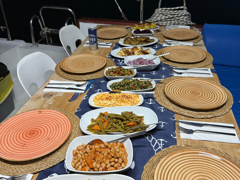 Pala Boat-卡尔坎必去景点