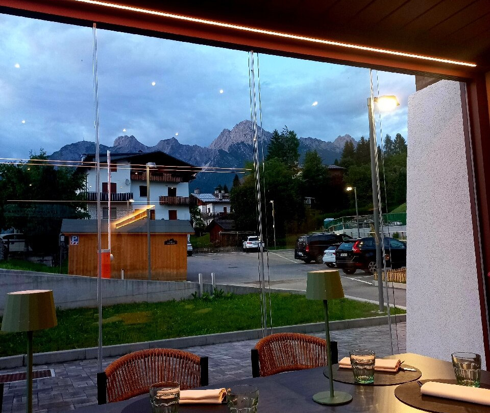 Chalet Cridola