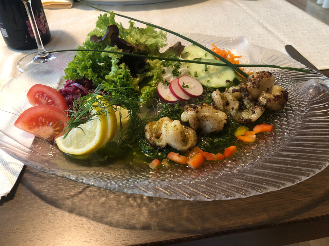 Hotel Zehnthof主图