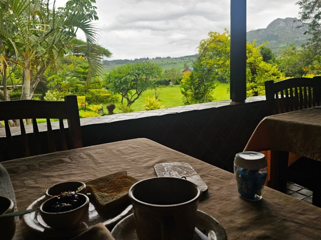 Dedza Pottery Lodge主图