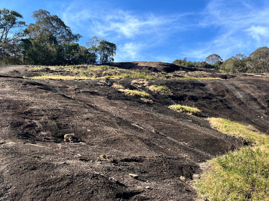 Pedra do Elefante-Andradas必去景点