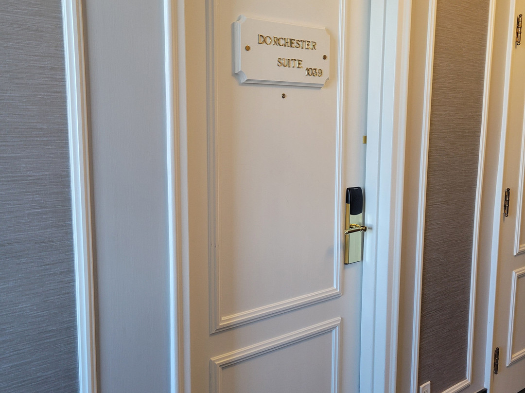 萨克其万酒店主图