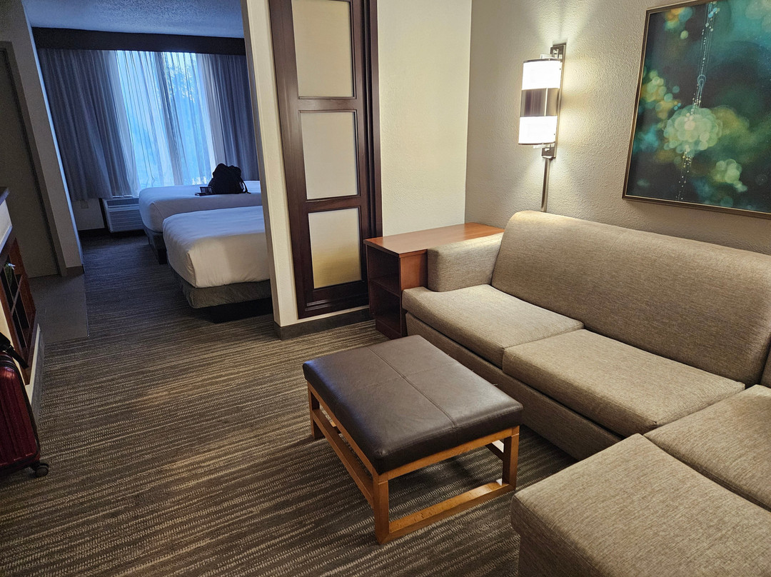 纳什维尔/富兰克林/冷泉凯悦居所主图