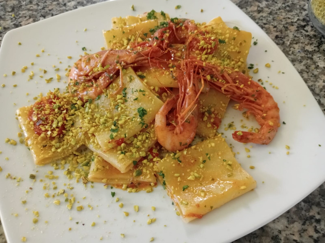 Lido Valentina-Praia A Mare必去景点