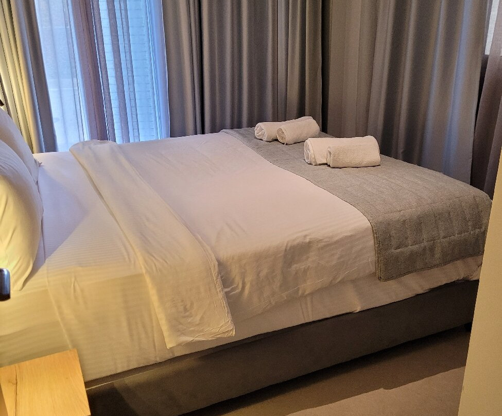 Nuovo Crete By Sea主图