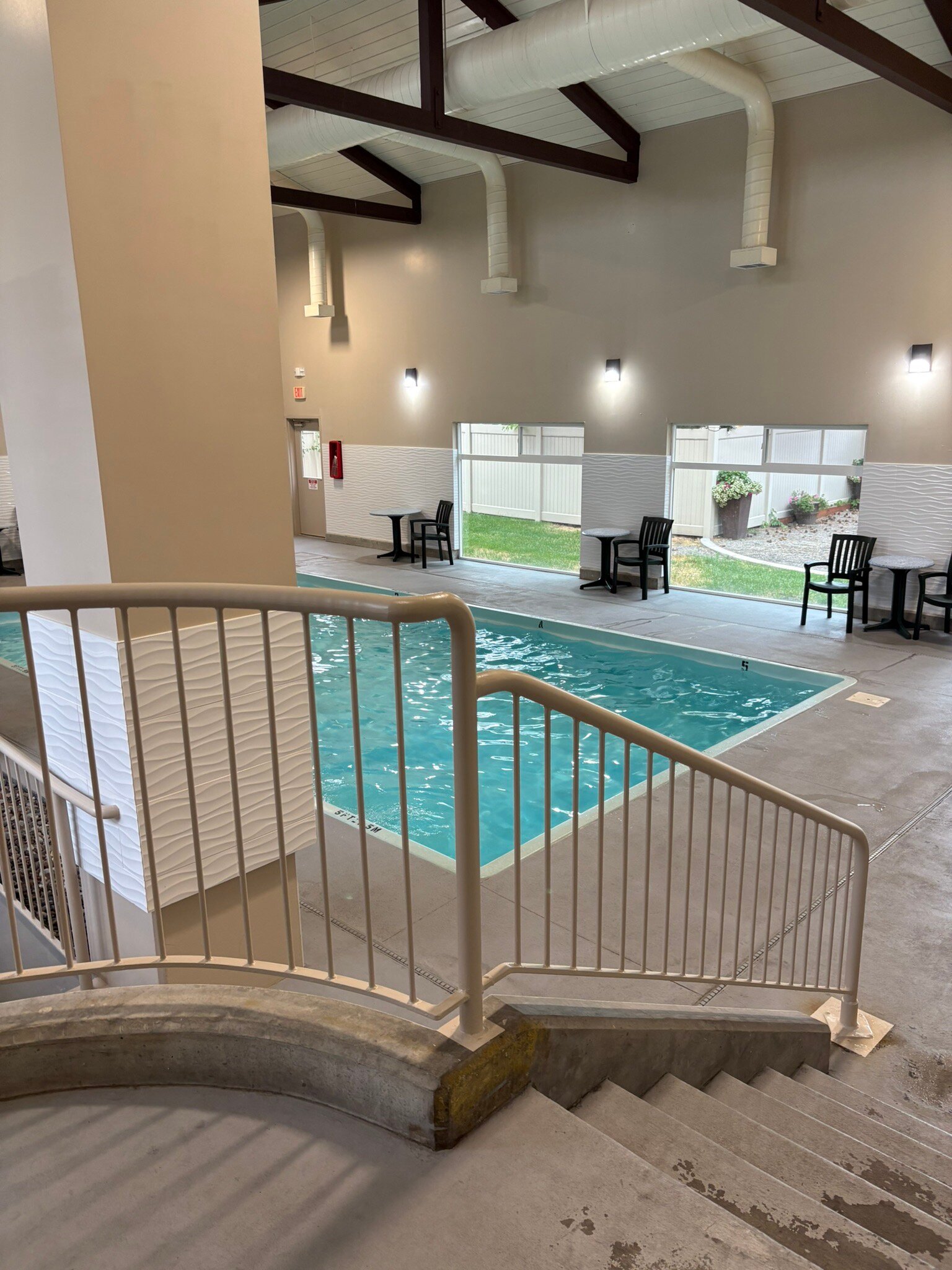 Quality Inn & Suites Coeur D'Alene-官方