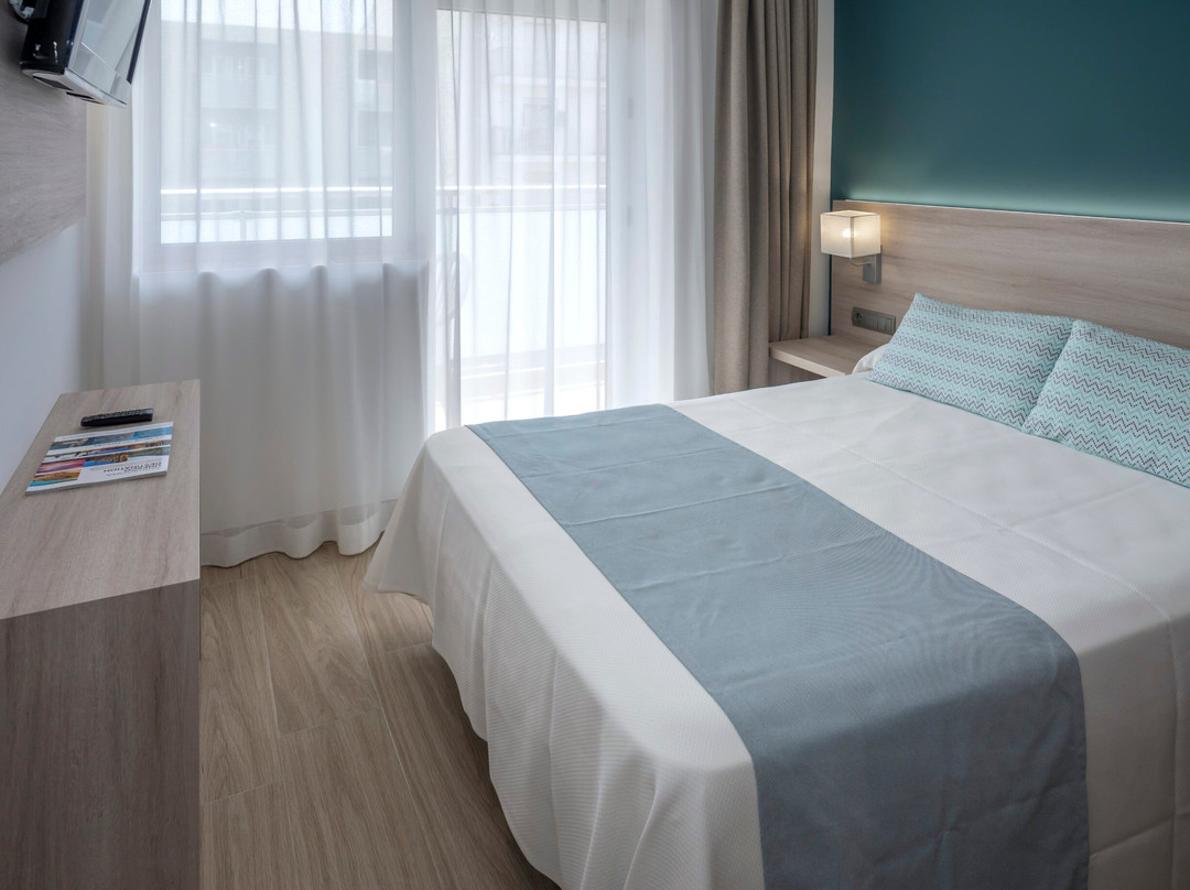 4r Miramar Calafell主图