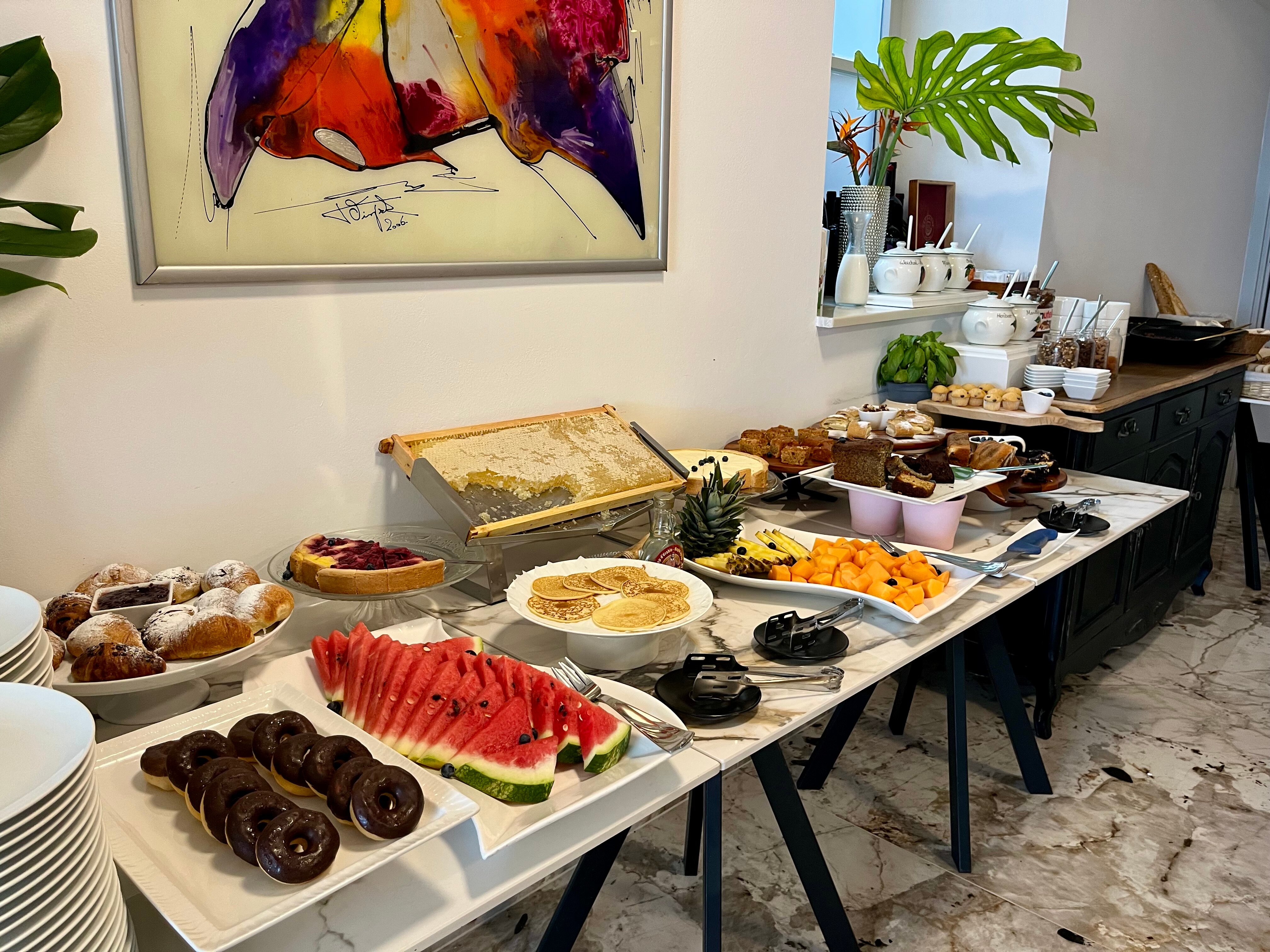 莫罗精品酒店-官方