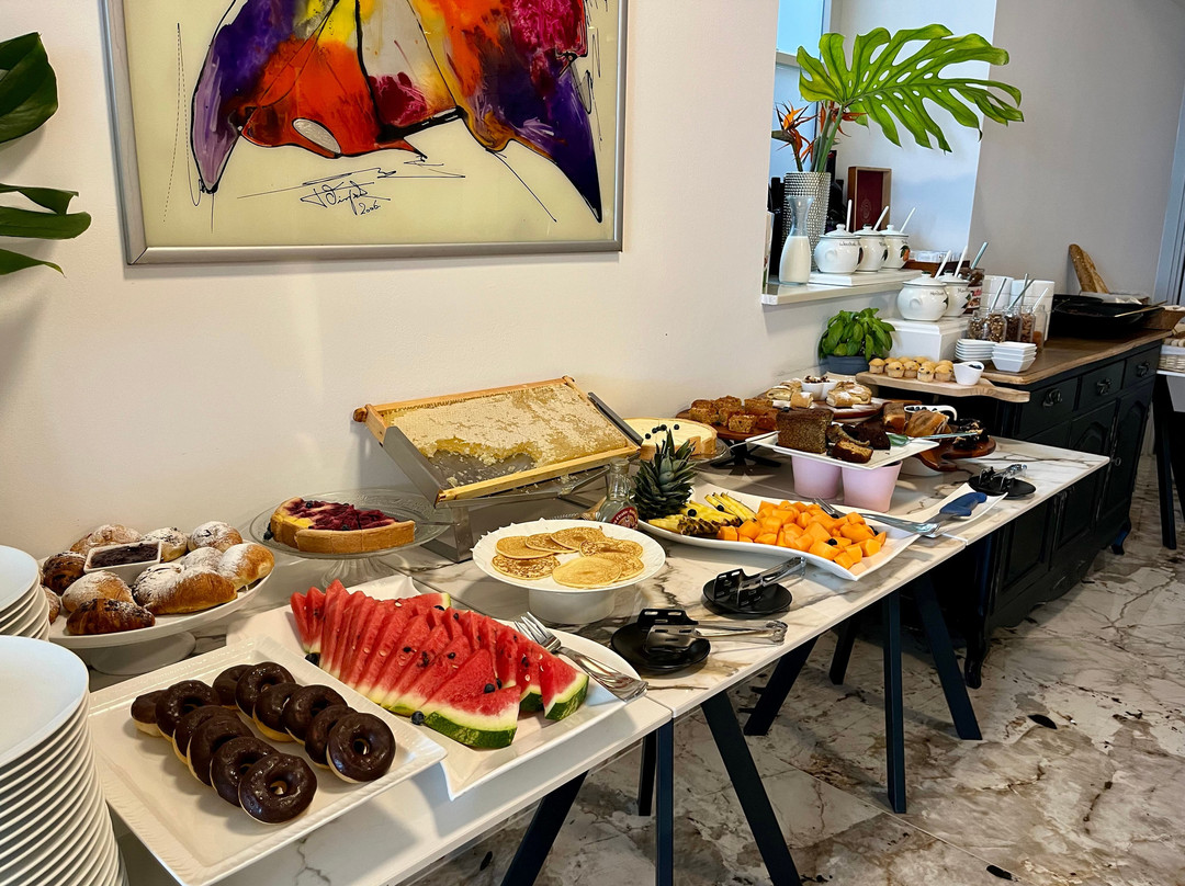 莫罗精品酒店主图