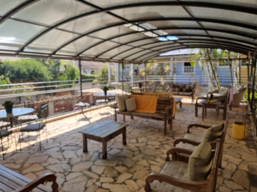 Pousada Villa Alferes主图