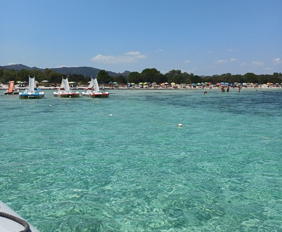 Xperience-Capo Coda Cavallo必去景点