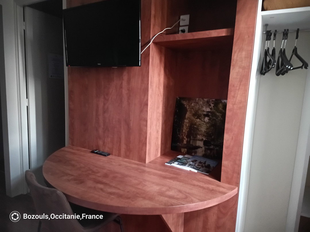 La Route d'Argent主图