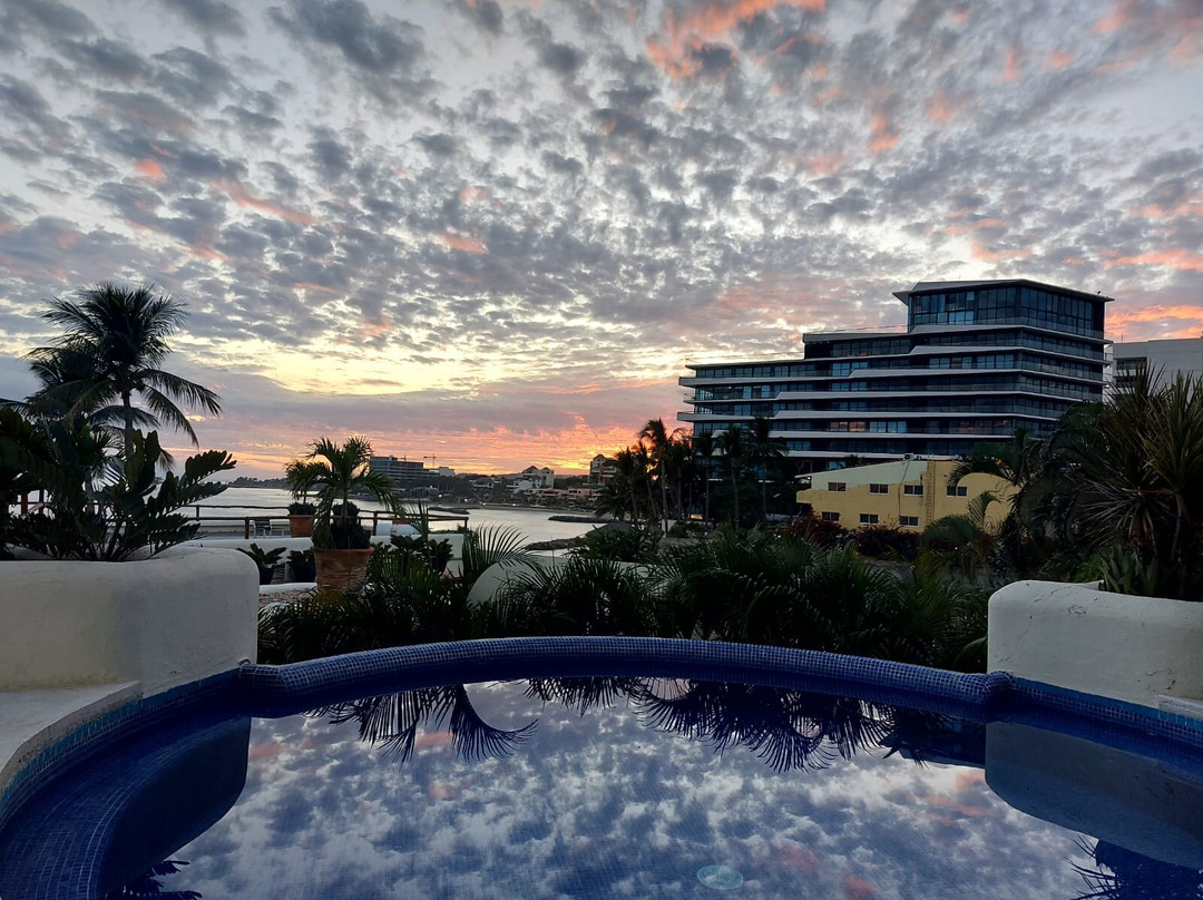 Hotel Ysuri Bucerias主图