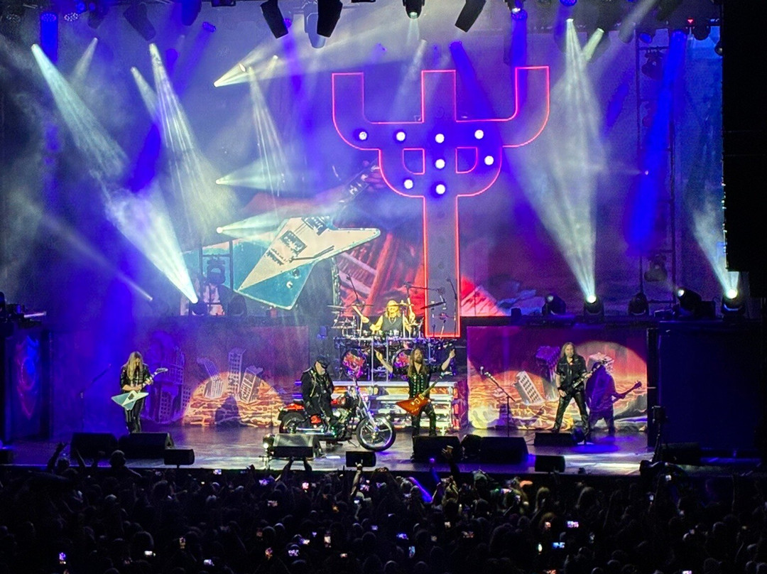 Scarborough Open Air Theatre-斯卡伯勒必去景点