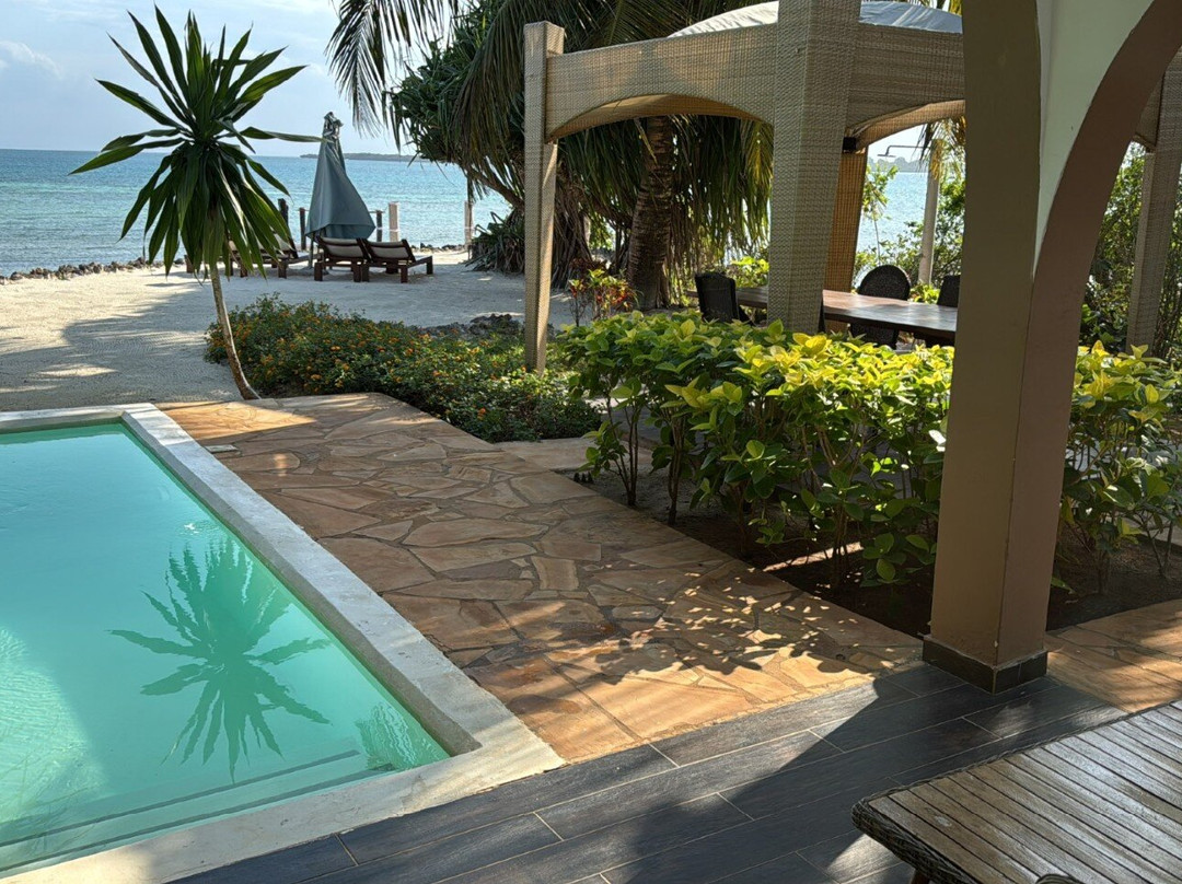 Fruit & Spice Wellness Resort Zanzibar主图