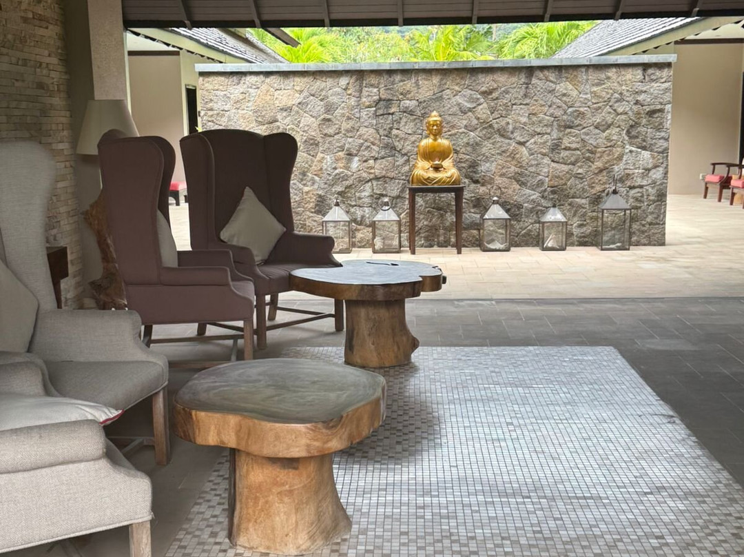 Sesel Spa-博瓦隆必去景点