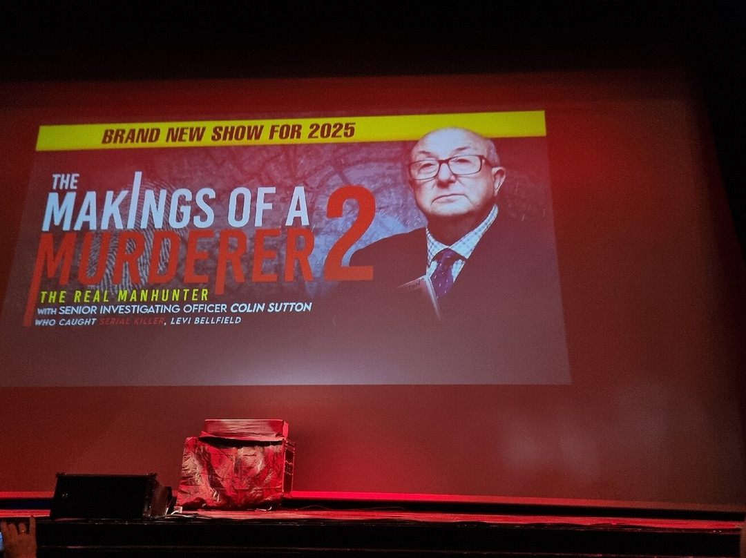 Weymouth Pavilion-韦茅斯必去景点