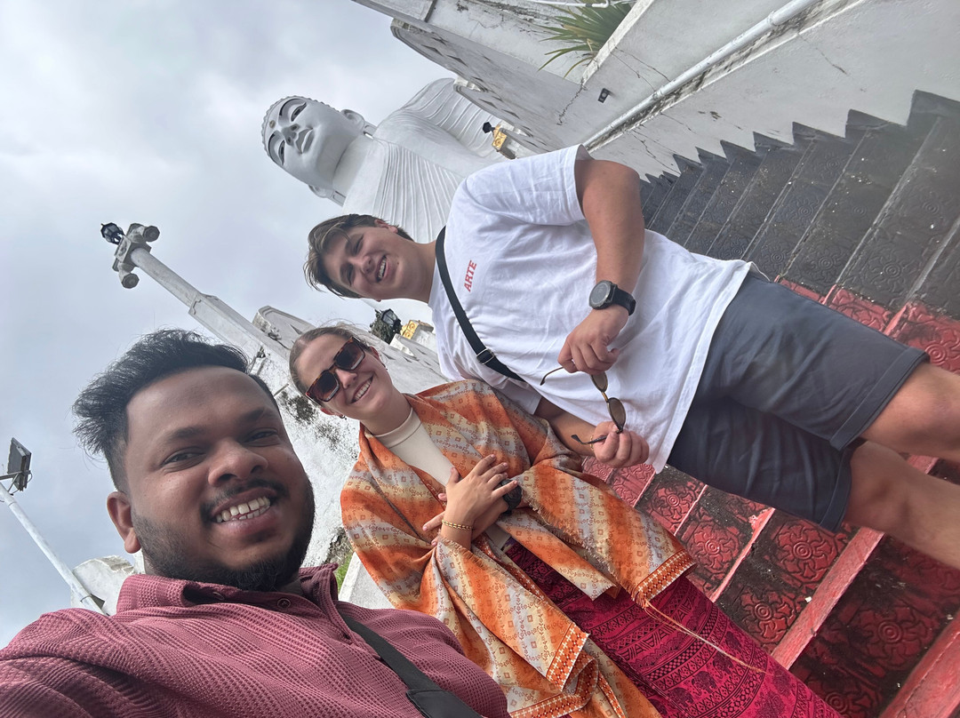 Kandy Tuk Rides-Kandy District必去景点