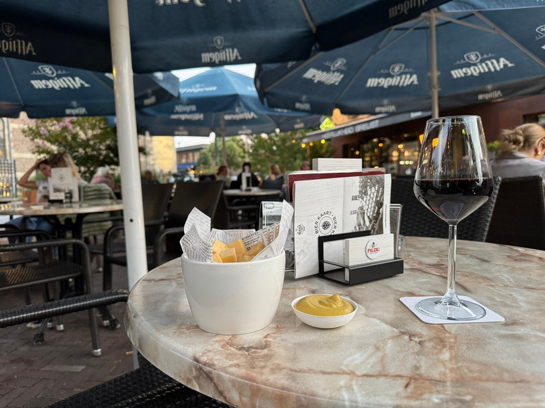 B&B Breusjterhofke主图