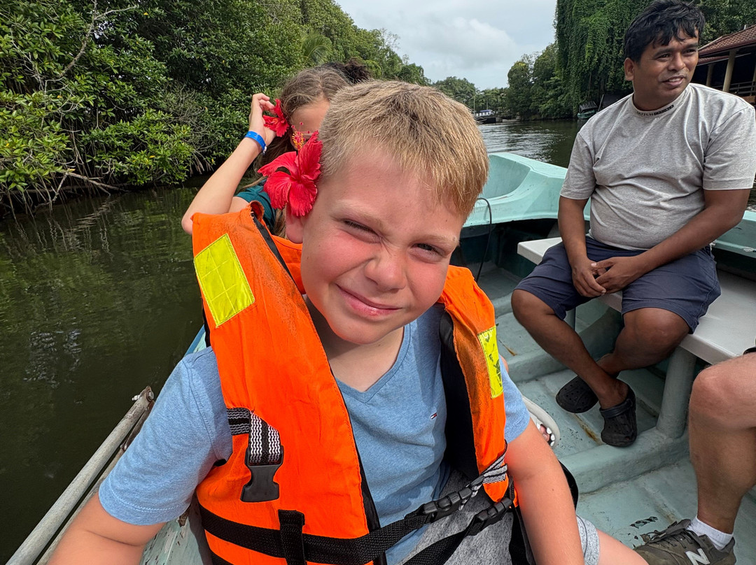 Manu Tours & Travels-亚洪加拉必去景点