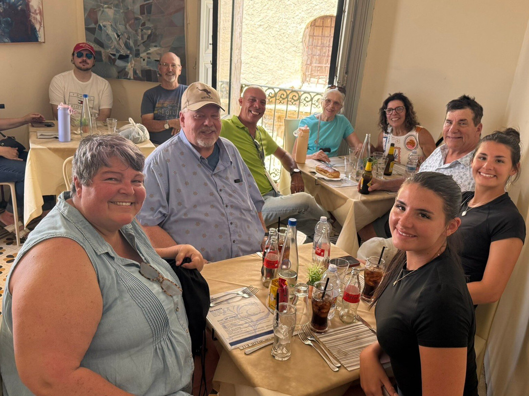 SicilyCarTour NCC di Roberto Bellavia-阿格里真托必去景点