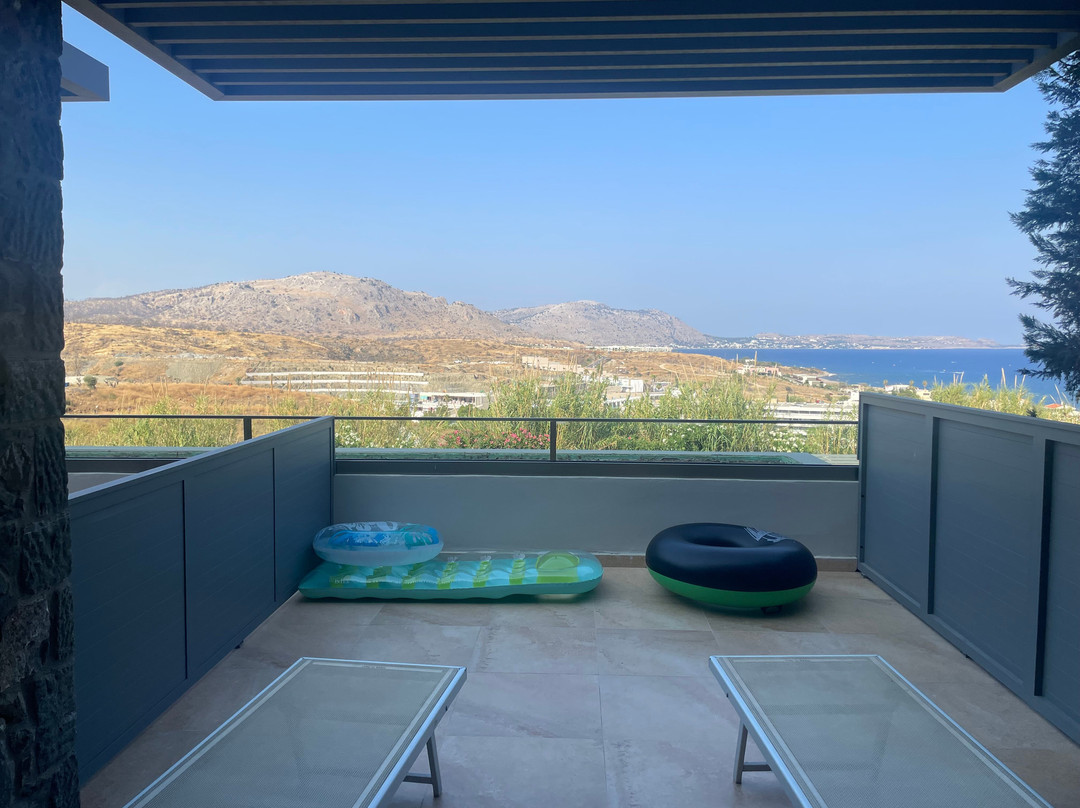 Princess Sun Hotel & Spa主图