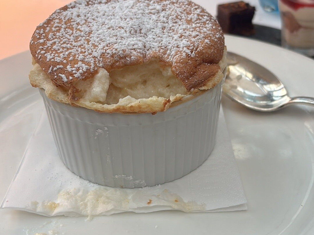 法兰西酒店主图