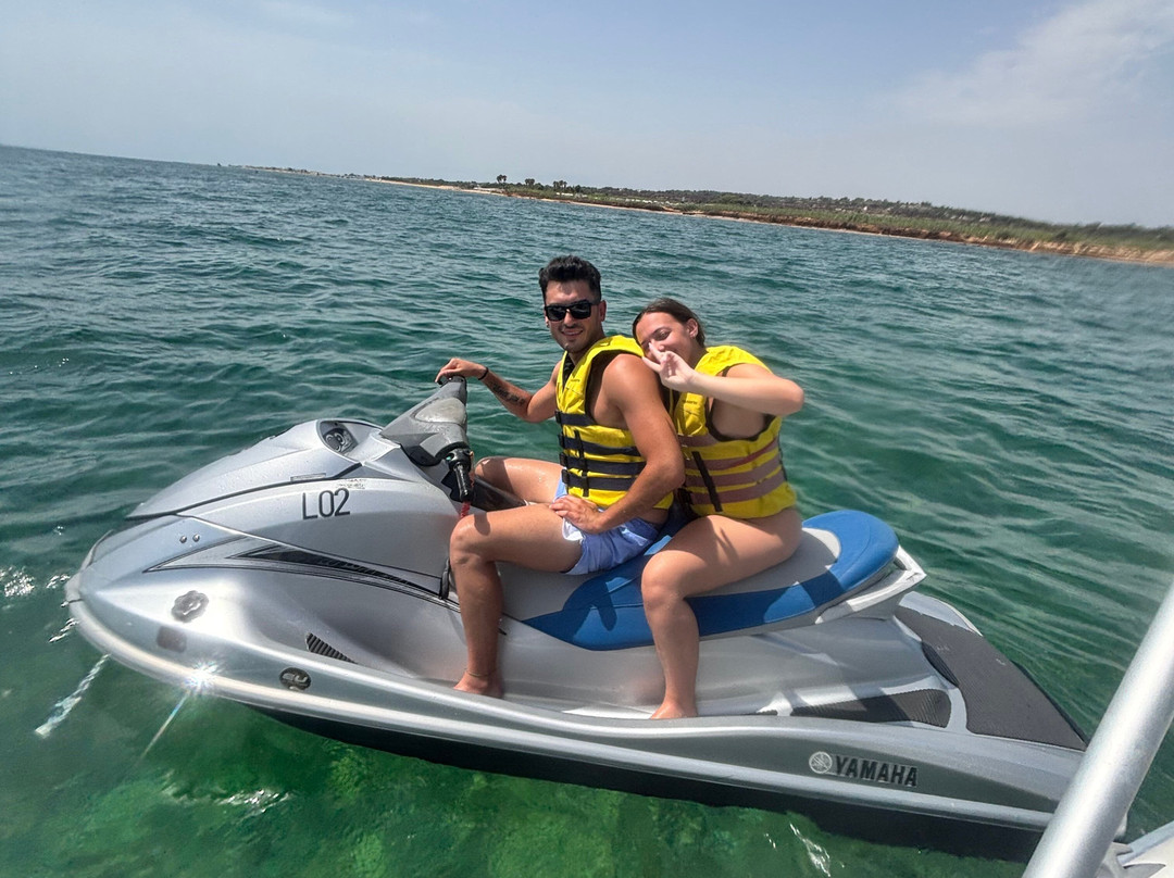 Maldive del Salento-Posto Vecchio必去景点