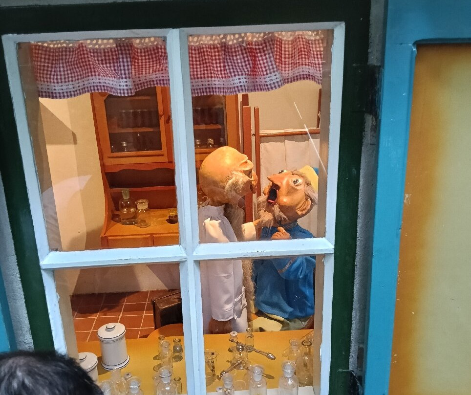 Sprookjeswonderland-恩克赫伊曾必去景点