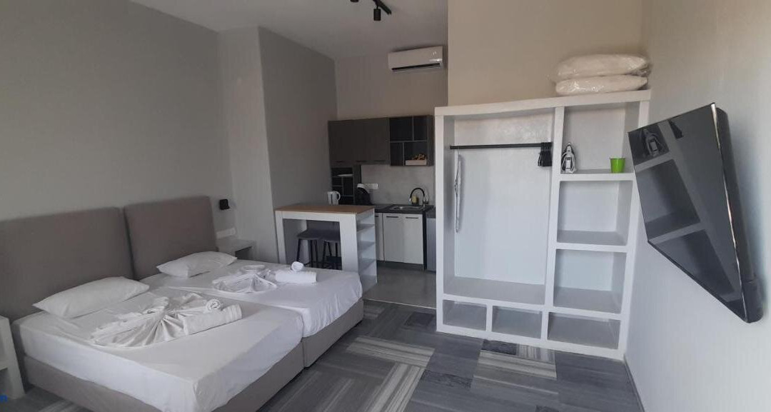 Pension Selenti主图