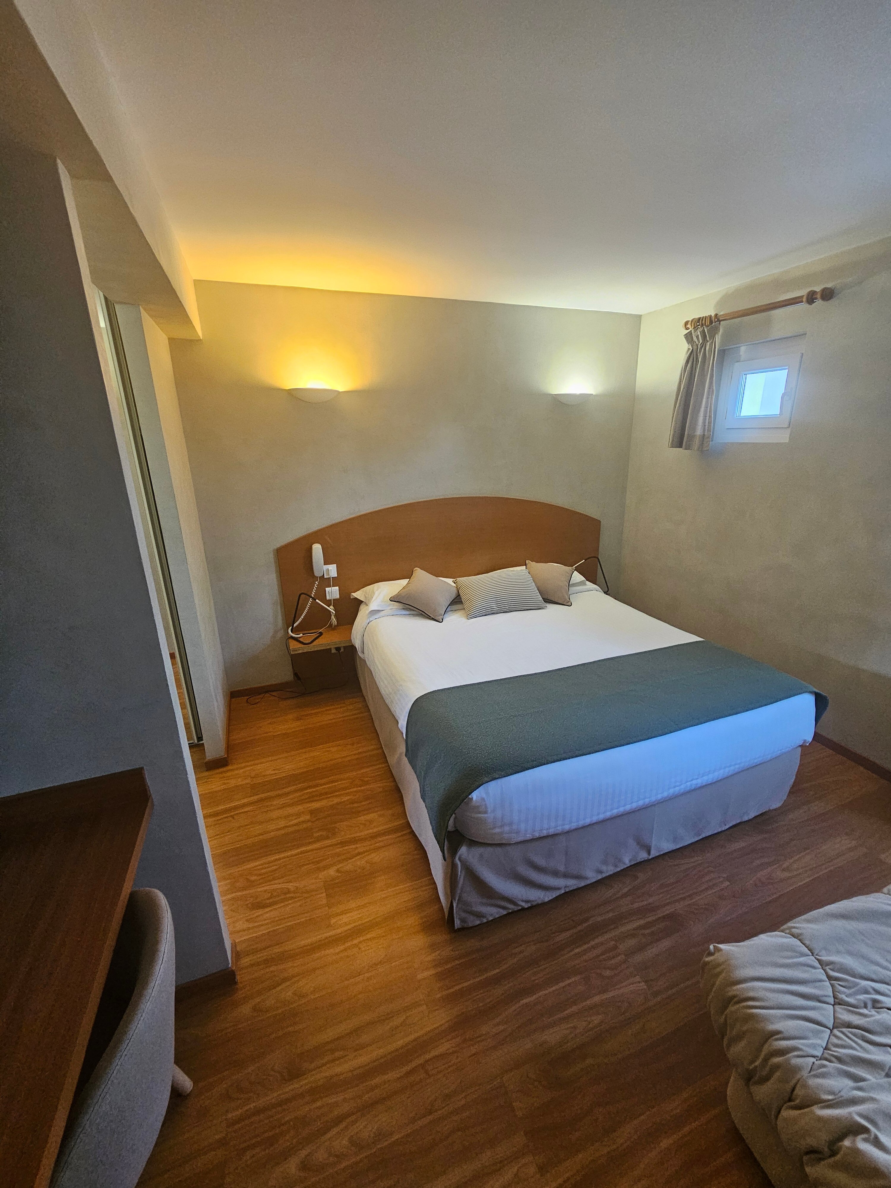 La Route d'Argent-客卧