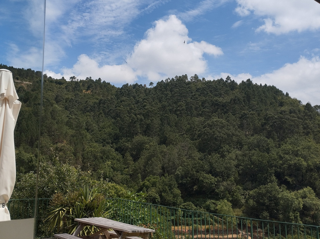 Sistelo-Arcos de Valdevez必去景点