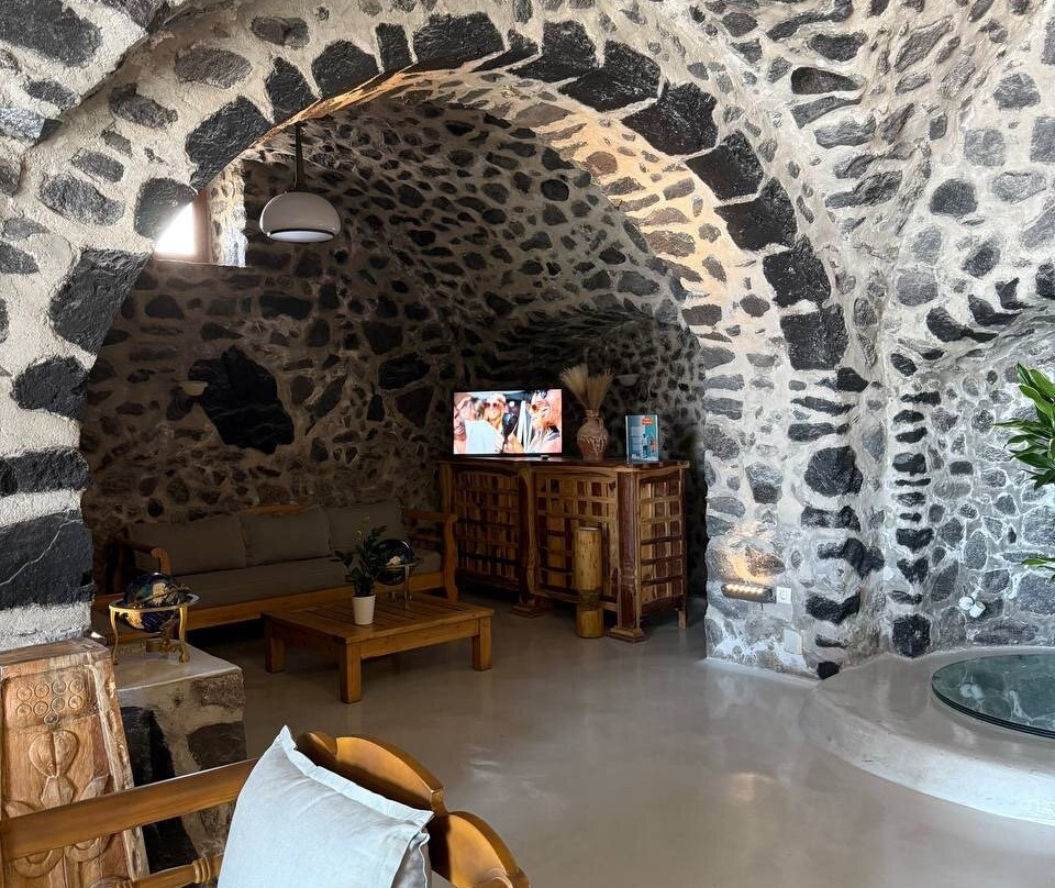 斯派拉德度假酒店主图