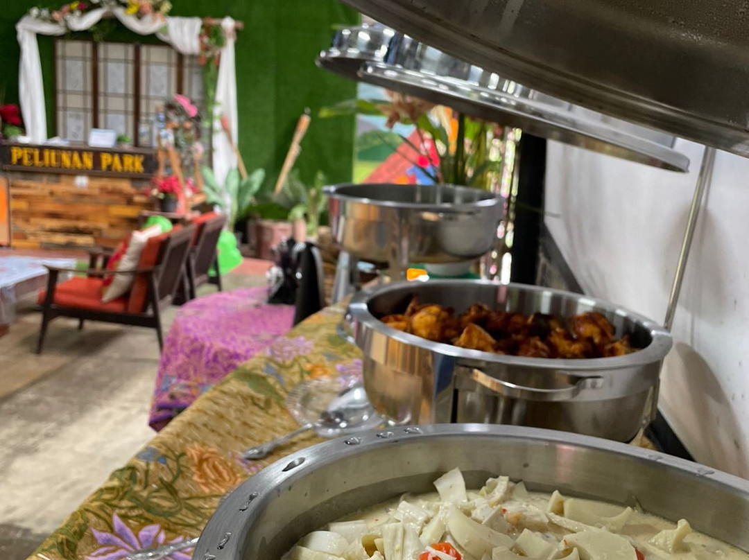 Peliunan Park-Bangar必去景点