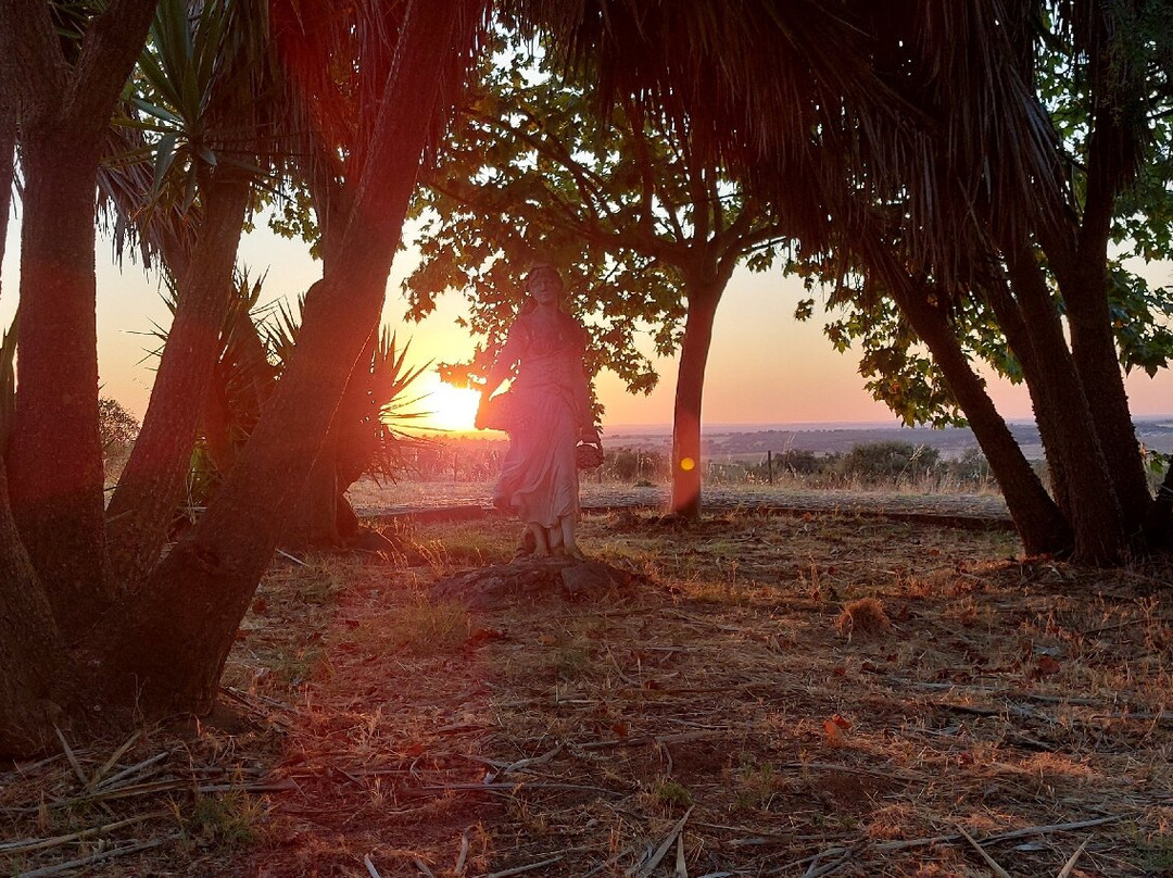 Ervideira-Reguengos de Monsaraz必去景点