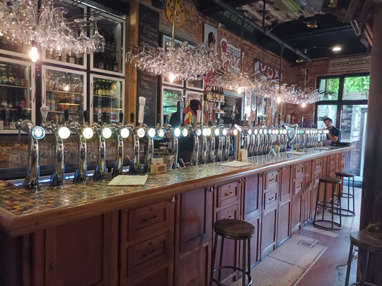 Barnabeer-那慕尔必去景点