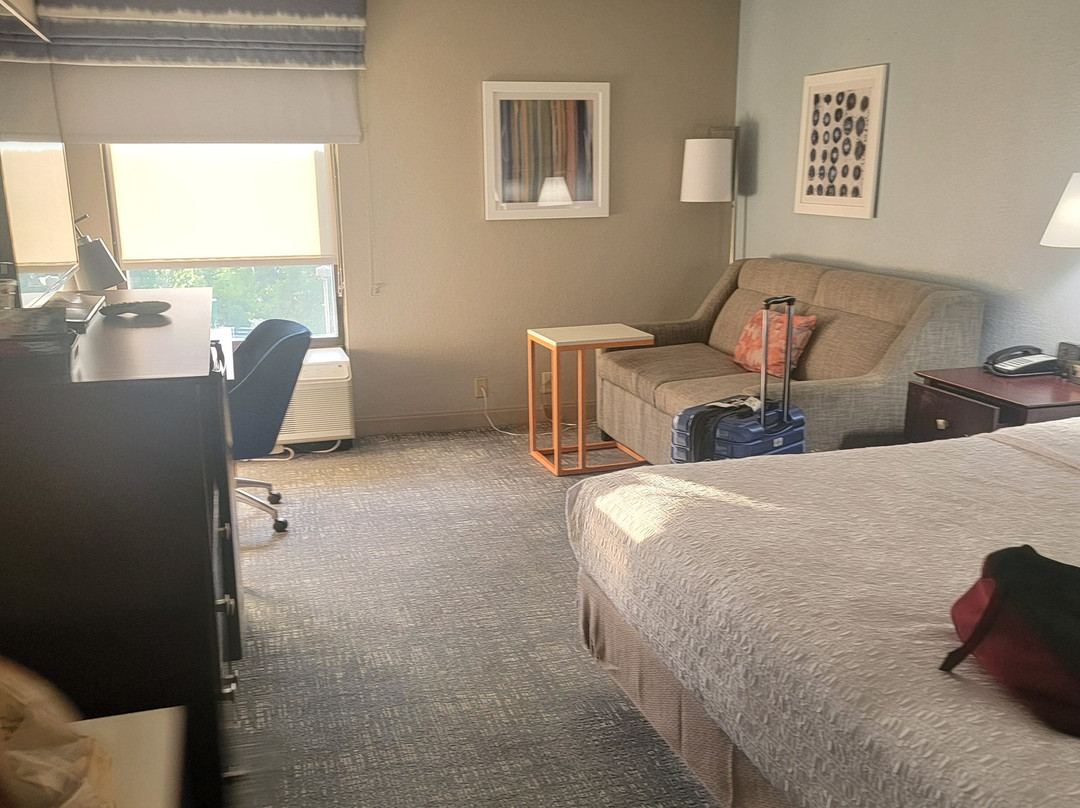 Hampton Inn Rock Hill主图