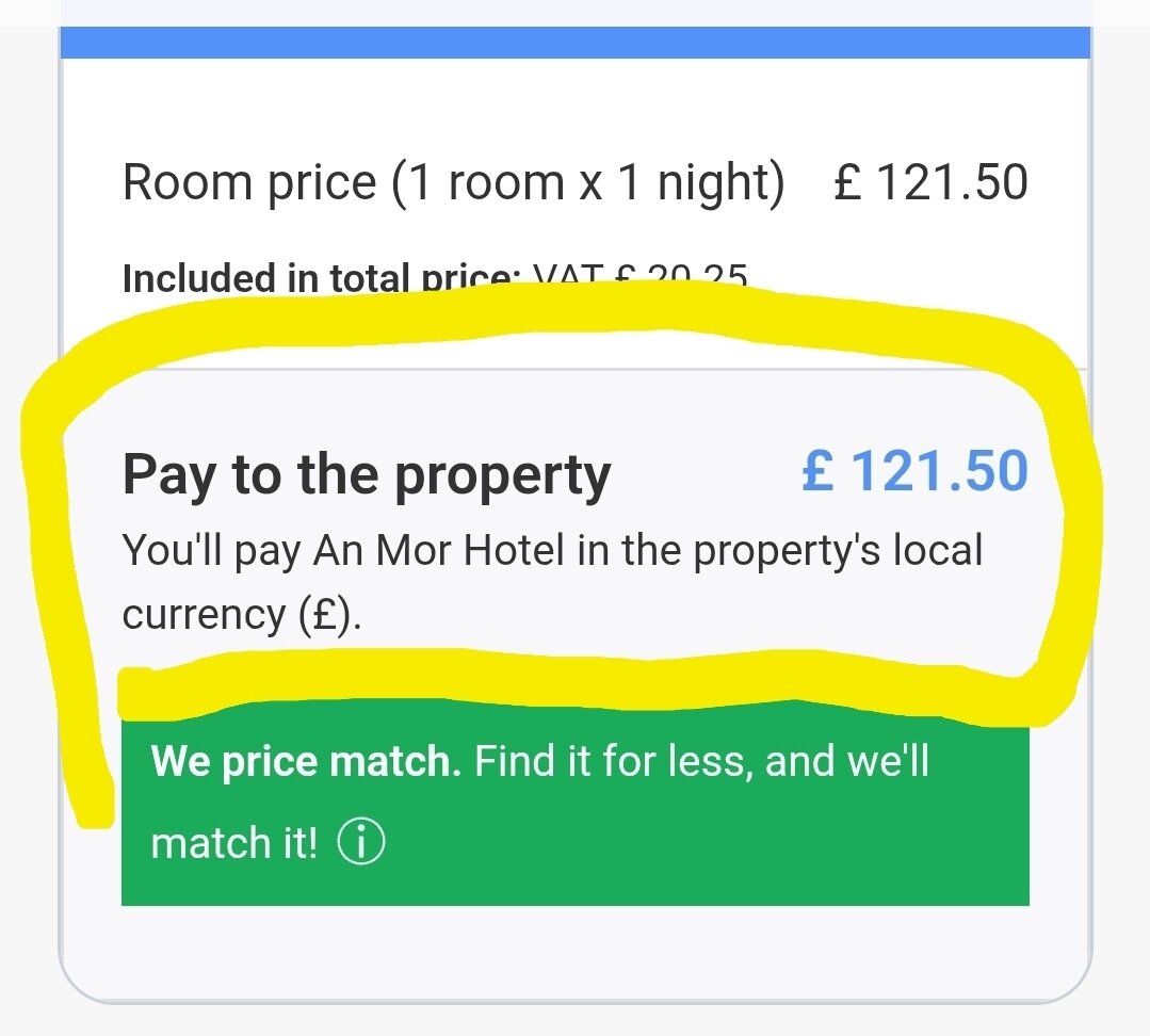 Bude Hotel - An Mor-官方