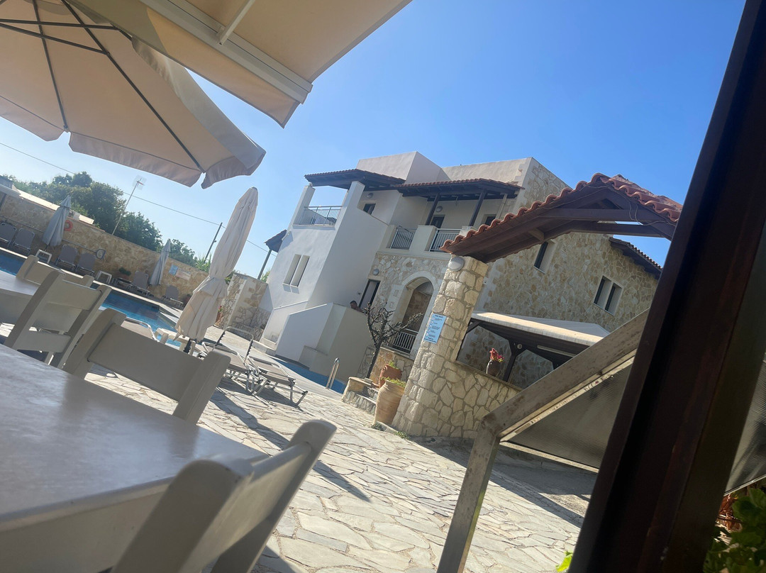 Ledra Maleme Hotel主图