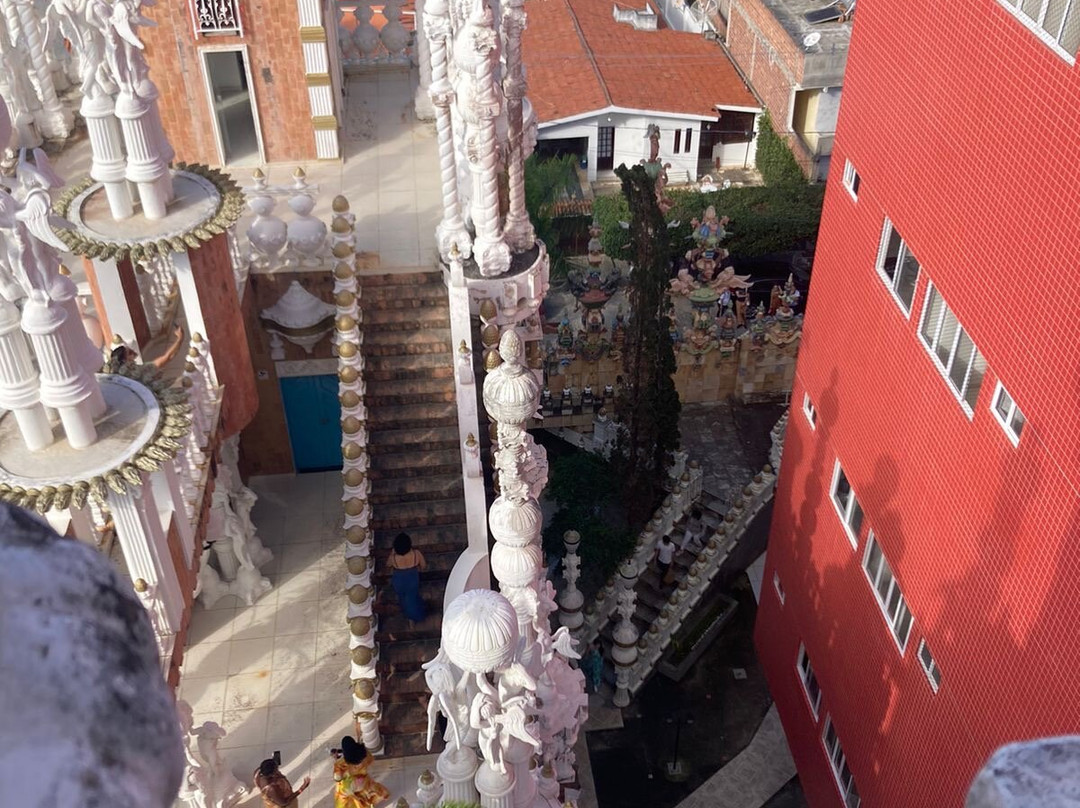 Castelo Dos Torres-Pesqueira必去景点