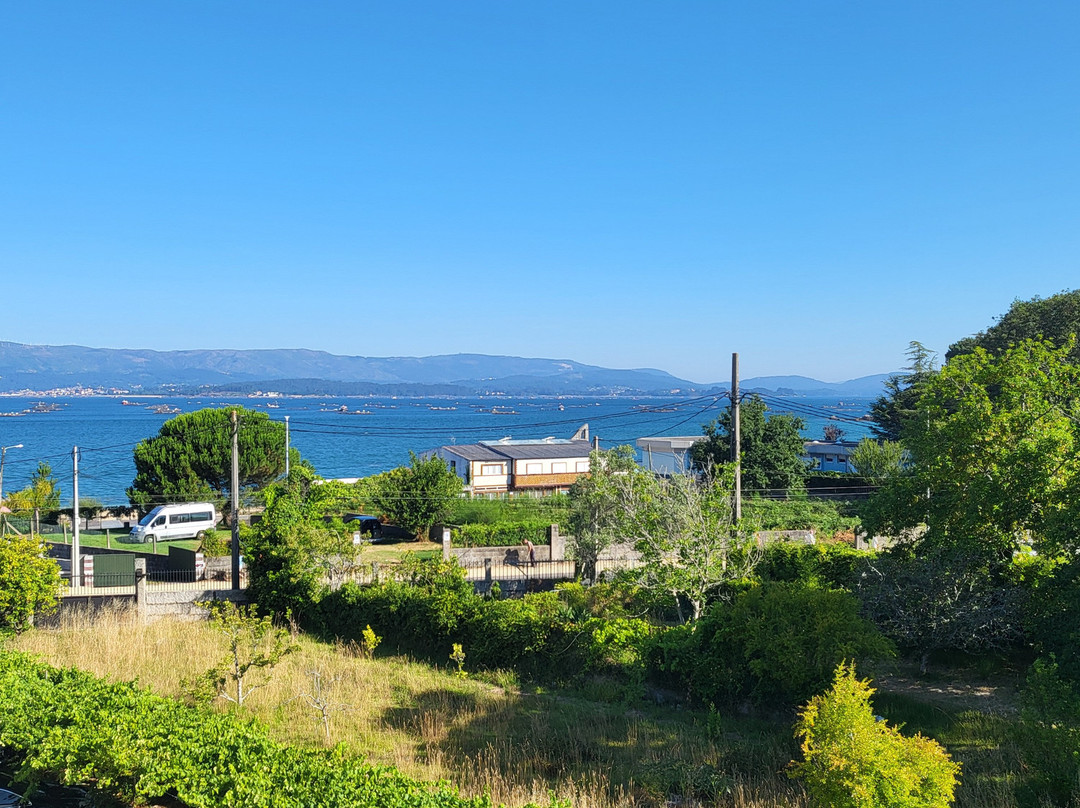 Hotel Leal La Sirena主图