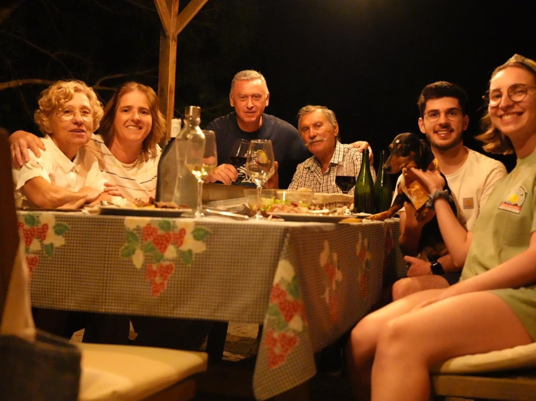 Quinta Ponte da Capinha主图