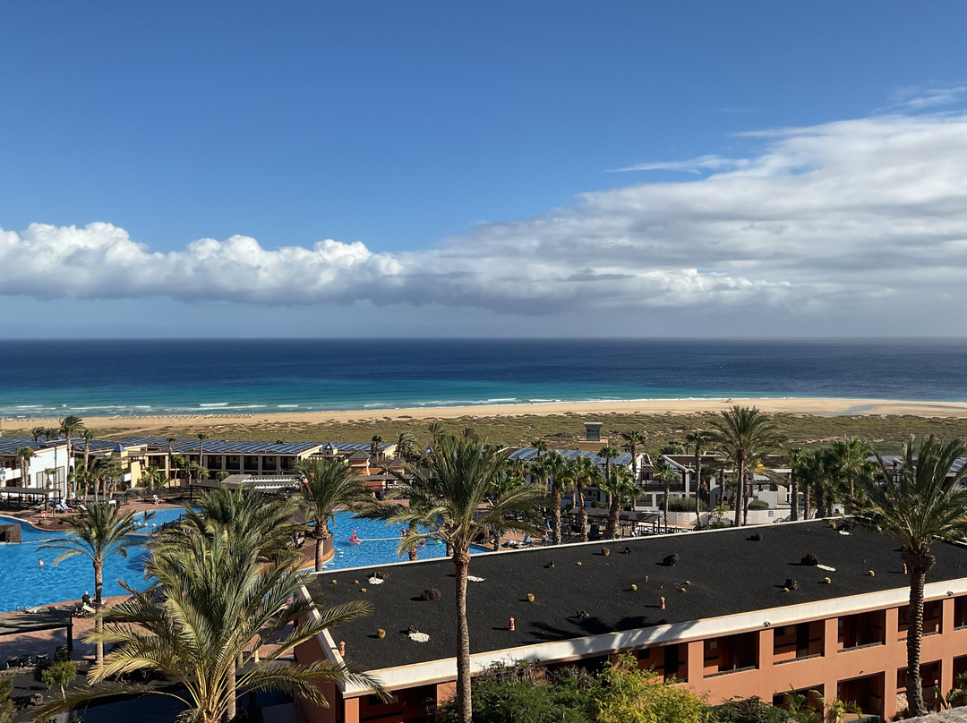 Barcelo Jandia Club Premium主图