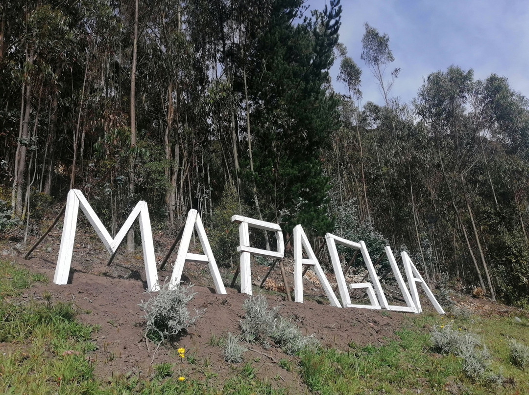 Mongui Travels-Mongui必去景点