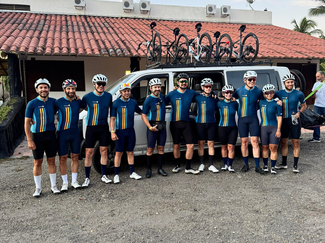 Pedal 1817 By Florida Bike Shop-Villamaria必去景点