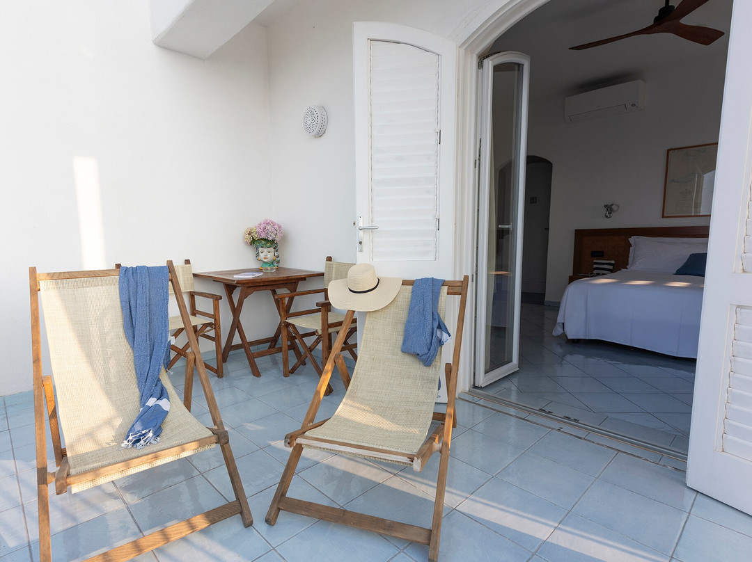 Hotel Punta Scario主图