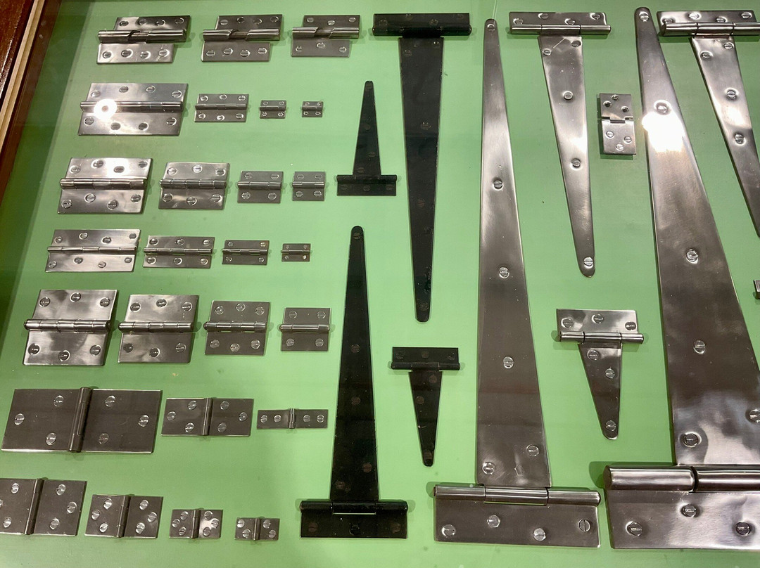 Oakham Treasures-布里斯托尔必去景点