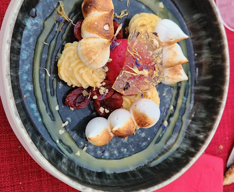 Hotel Au Perigord Noir主图