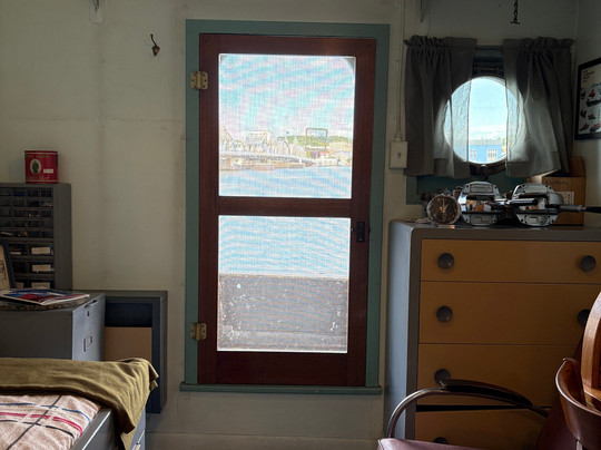 Door County Maritime Museum-斯特金贝必去景点