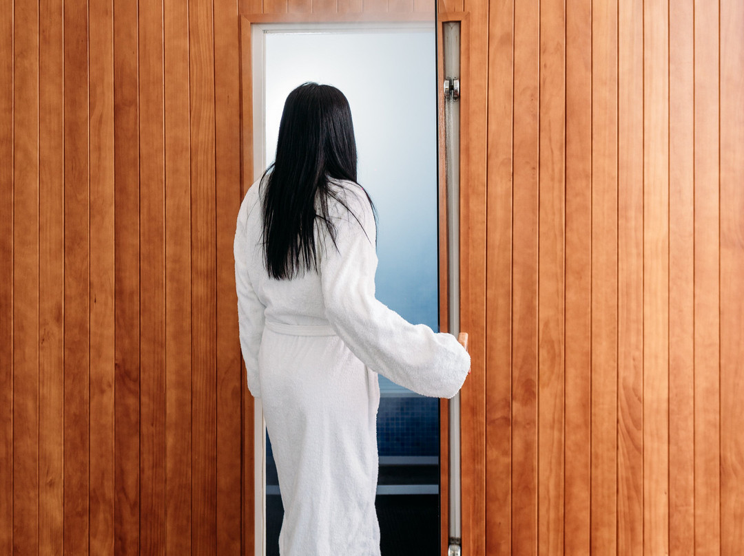 Hotel MS Maestranza主图